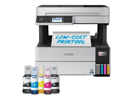 Epson L6499 Tinta Printer