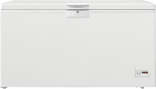 Beko HSM46740 E 451L Valge