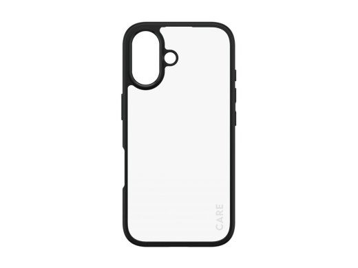 CARE by PanzerGlass kaitsekaitse polükarbonaat termoplastiline polüuretaan (TPU)
