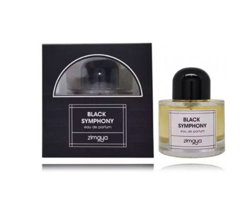 Zimaya Black Symphony Parfüüm EDP 100 ml