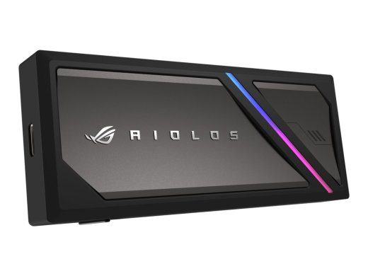 ASUS väline salvestuspakk USB 3.2 (Gen 2x2) M.2 NVMe kaart / SATA