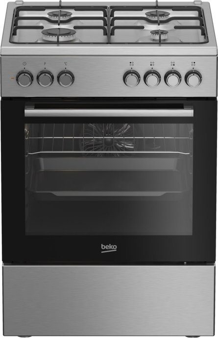 BEKO FBE62130GXDN pliit