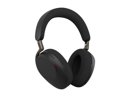 Jabra Evolve3 85 juhtmega ja juhtmeta kõrvaklapid Must