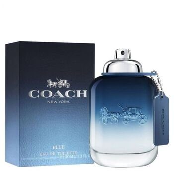 Coach Blue EDT 60ml