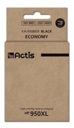Actis KH-950BKR ink (replacement for HP 950XL CN045AE; Standard; 80 ml; black)