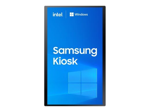 Samsung KM24C-5 256GB 24 Windows 10 IoT Enterprise