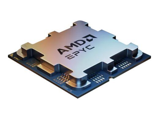 AMD EPYC 4364P 4.5 GHz 8-Core AM5 Tray - No Cooler