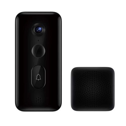 Xiaomi Mi BHR5416GL nutikas uksekell