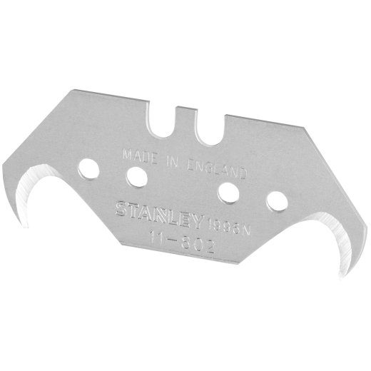 Stanley 50 mm trapetsnuga tera 100 tk.
