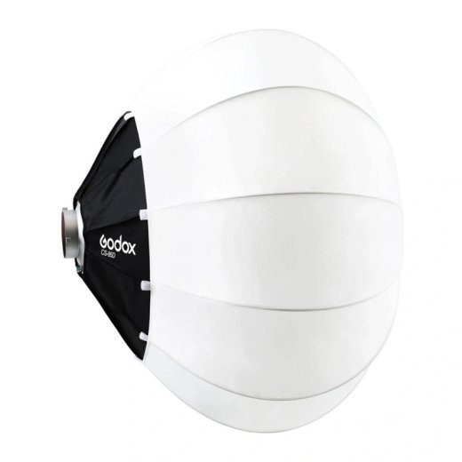 GODOX CS-85D pehmekotiks