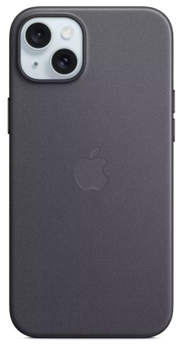 Apple FineWoven Case Apple iPhone 15 Plus jaoks