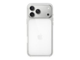 Apple iPhone 17 Pro Max Clear Case with MagSafe Apple