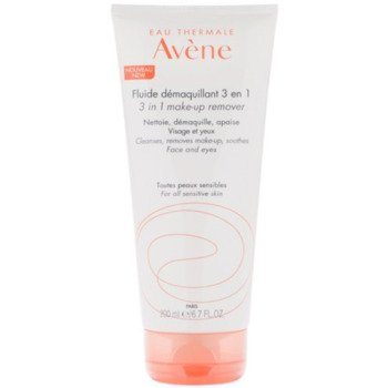 Make-Up Remover 3in1 200ml
