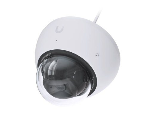Ubiquiti UniFi AI Dome Outdoor/Indoor Network Camera 3840 x 2160