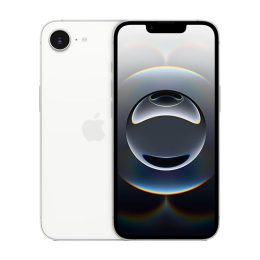 Apple iPhone 16e Smartphone 8GB / 128GB