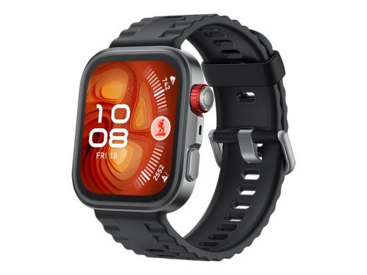 Huawei Watch Fit 4 Black Gray SmartWatch