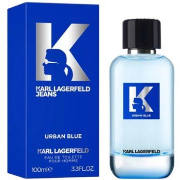 Jeans Urban Blue EDT 60ml