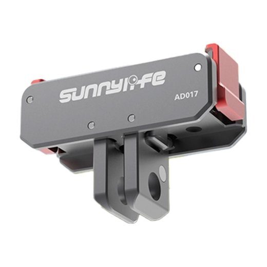 Sunnylife 180° magnetinis sukinio adapteris