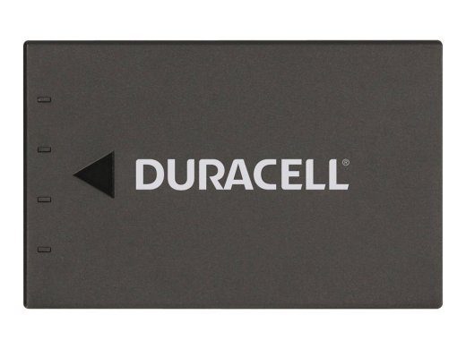 Duracell DR9902 Liitiumioon Kaamera Aku 1050mAh