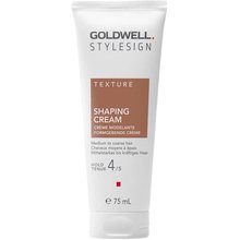 Goldwell StyleSign Texture Shaping Hair Cream 75 ml