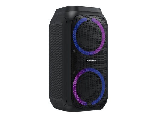 Hisense Party Rocket 160 2.0-kanaline piduspiiker must