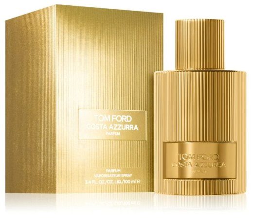 Tom Ford Costa Azzurra Parfüüm PAR 100 ml
