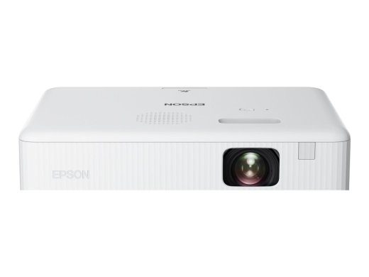 Epson CO-W01 3LCD WXGA HDMI Projektorius