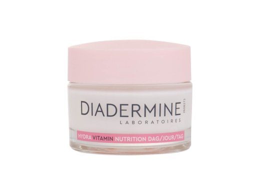 Diadermine pH5 Hydra vitamiini päevakreem 50ml