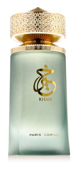 Paris Corner Khair parfüüm EDP 100 ml