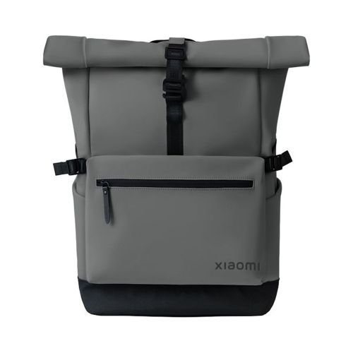 Xiaomi Roll Top vabaaegne seljakott