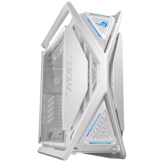 ASUS ROG GR701 Hyperion Valge Tower