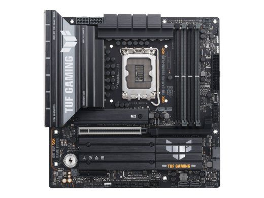 ASUS TUF GAMING B860M-PLUS mikro ATX LGA1851 Socket Intel B860