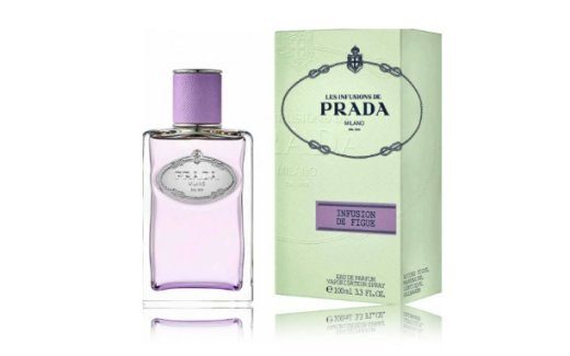 Prada Infusion De Figue Kvepalai EDP 100 ml