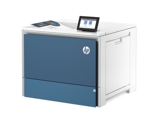 HP Color LaserJet Enterprise 5700dn laserprinter