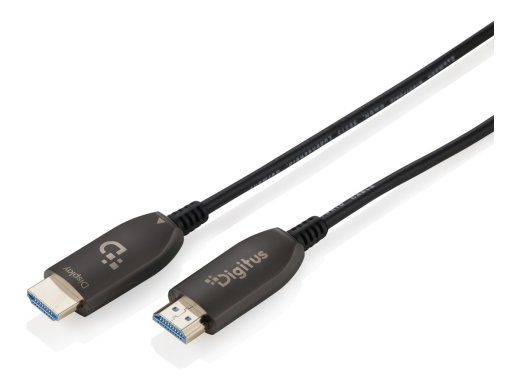 DIGITUS videoadapterkaabel must