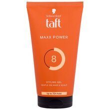 Men Taft Maxx Power Stylling Gel 150ml