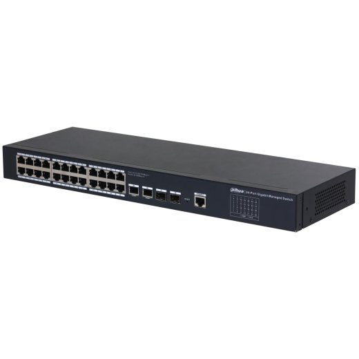 Switch DAHUA DH-SG4028 SG4028