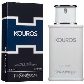 Yves Saint Laurent Kouros Perfume EDT 100 ml