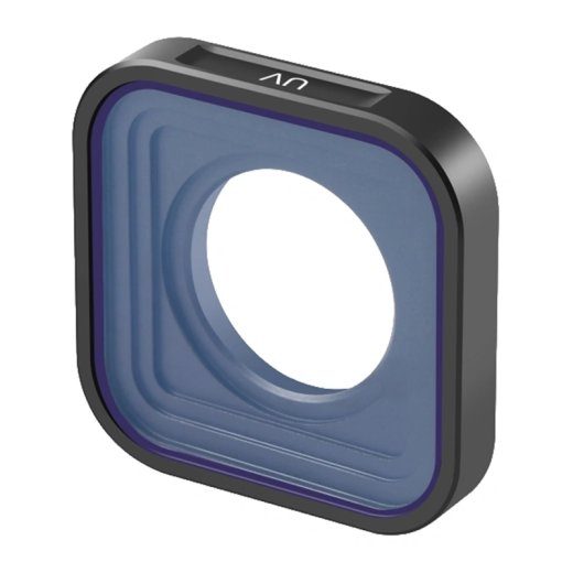 Puluz UV-filter GoPro HERO9/10/11/12 jaoks