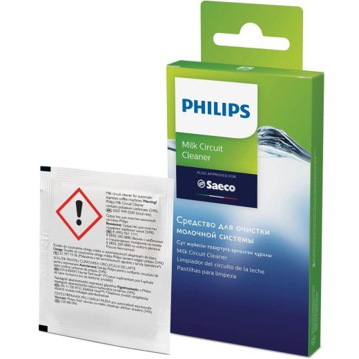 KOFFEEMASINA ACC PUHAJAJA/SACHETS CA6705/10 PHILIPS