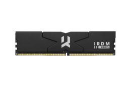 *DDR5 IRDM 32GB(2*16GB) /6400 CL32 BL