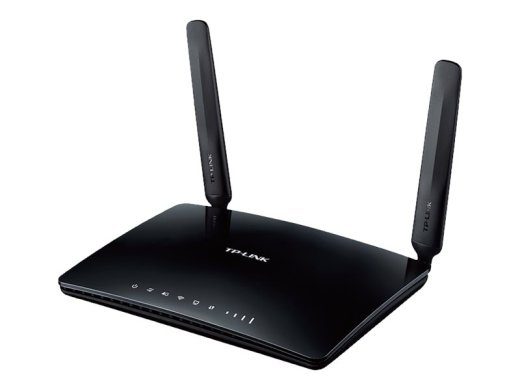 ASUS 4G-n16 belaidis maršrutizatorius