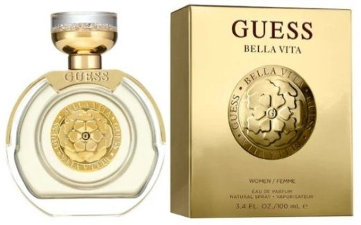 Guess Bella Vita parfüüm EDP 100 ml