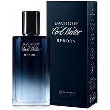 Davidoff Cool Water Reborn Perfume EDT 125 ml