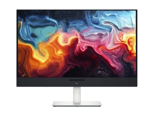 Dell Plus S3225QC 32 colių 3840 x 2160 (4K) HDMI USB-C 120Hz
