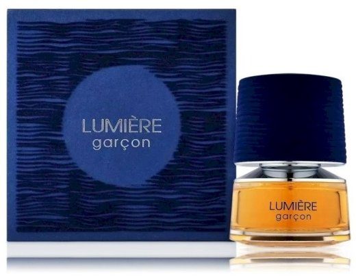 French Avenue Lumiere Garcon parfüüm EDP 100 ml
