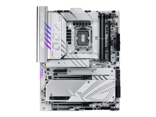 ASUS ROG MAXIMUS Z890 APEX ATX LGA1851 Intel Z890