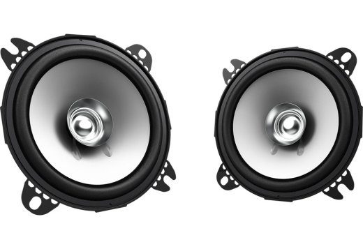 Kenwood KFC-S1056 Round 220W Car Speaker (2 pcs)