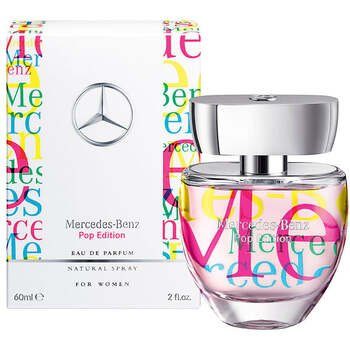 Mercedes-Benz Pop Edition Perfume EDP 90 ml