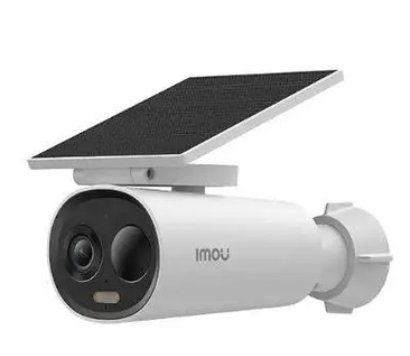IMOU IPC-K9DC-5M0WEH-V2 IP võrgukaamera